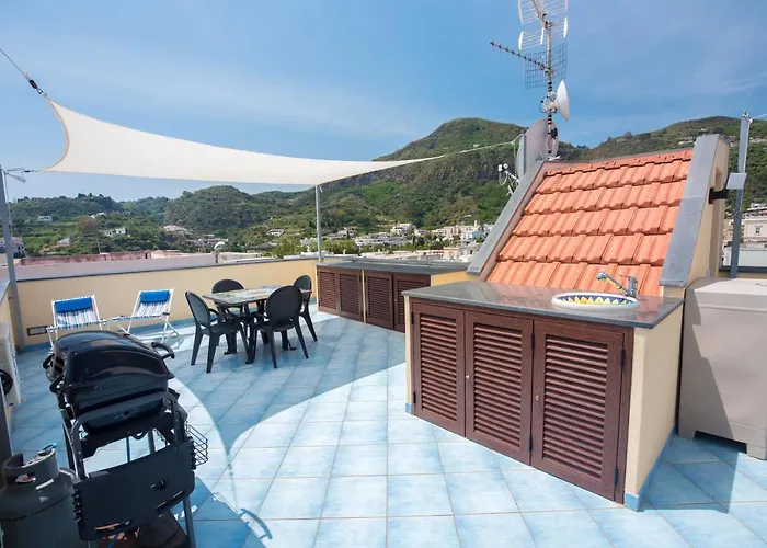 Casa Zu Peppino