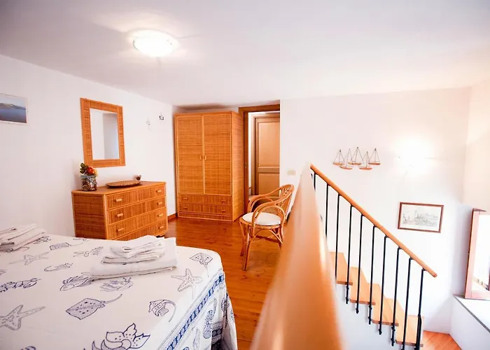 Casa Zu Peppino