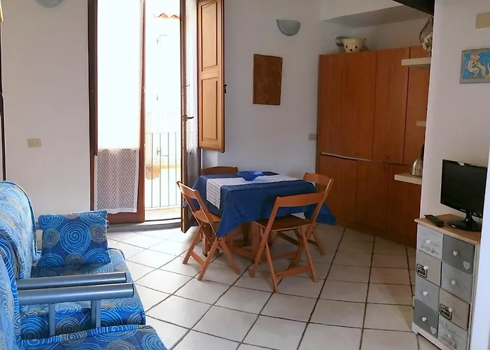 Casa Zu Peppino