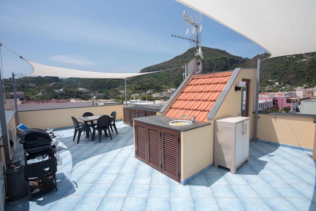 Apartment Casa Zu Peppino *
