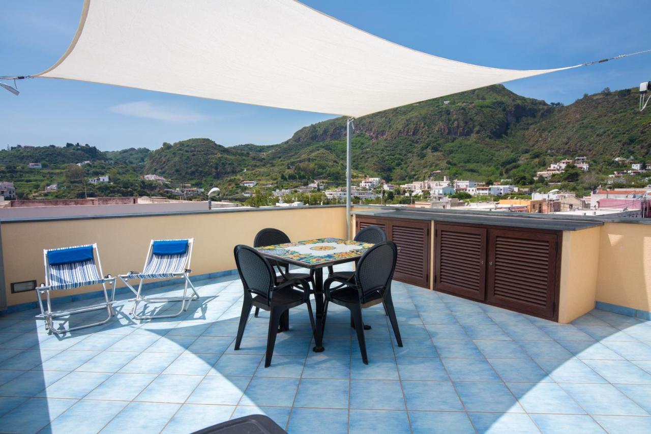 Apartment Casa Zu Peppino