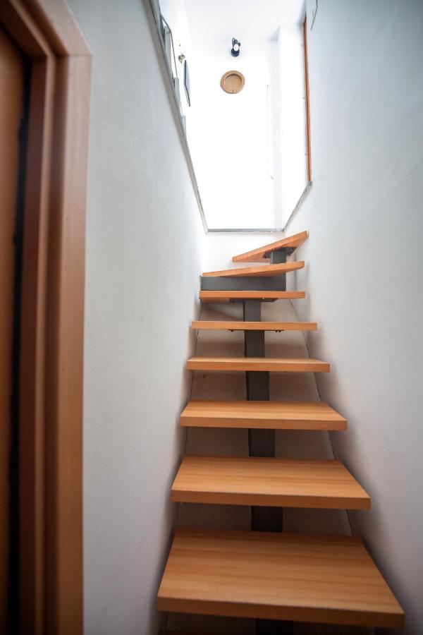 Casa Zu Peppino Apartment