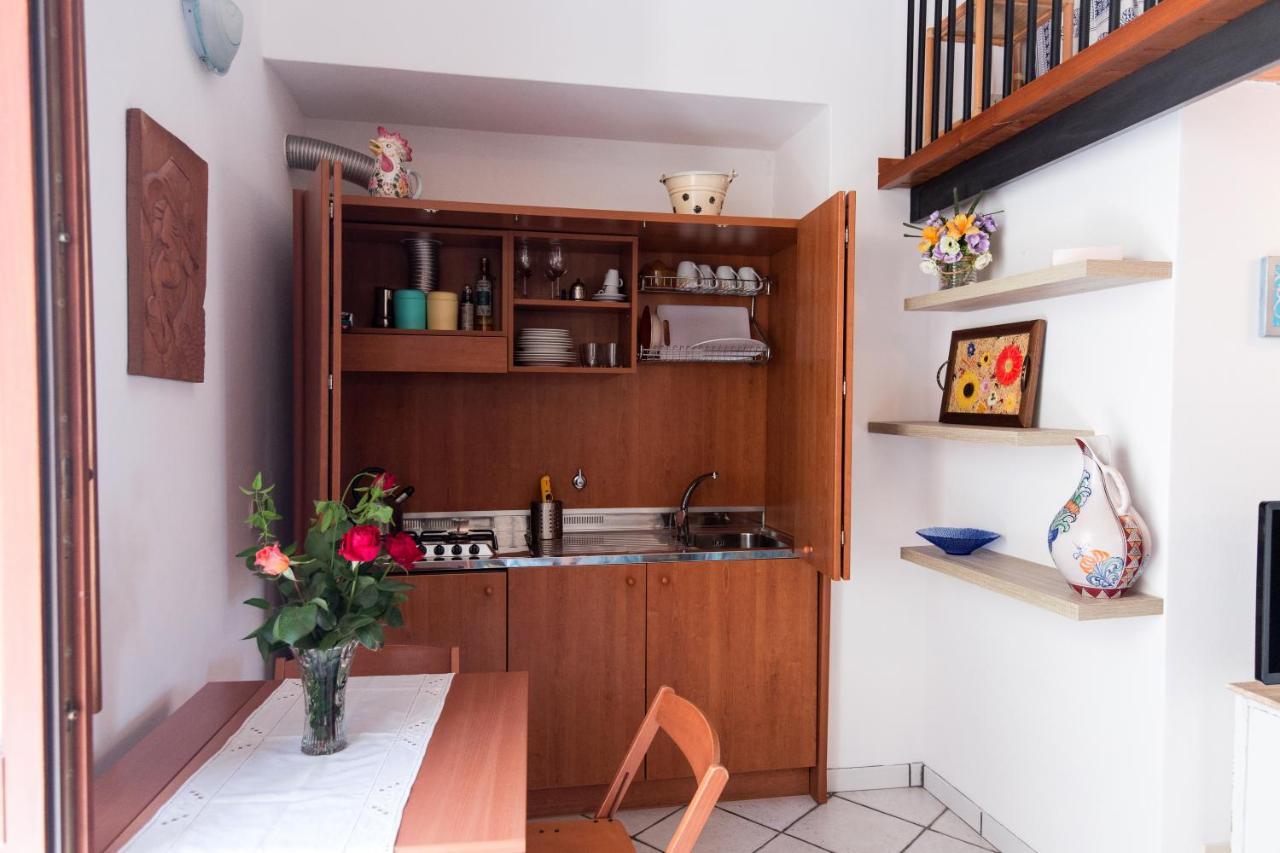 Apartment Casa Zu Peppino *