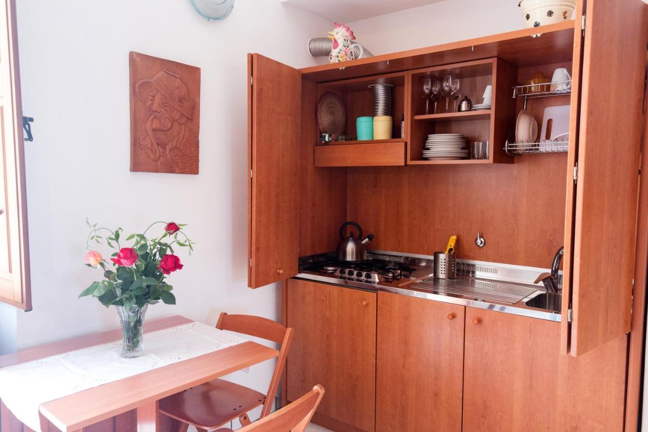 Casa Zu Peppino