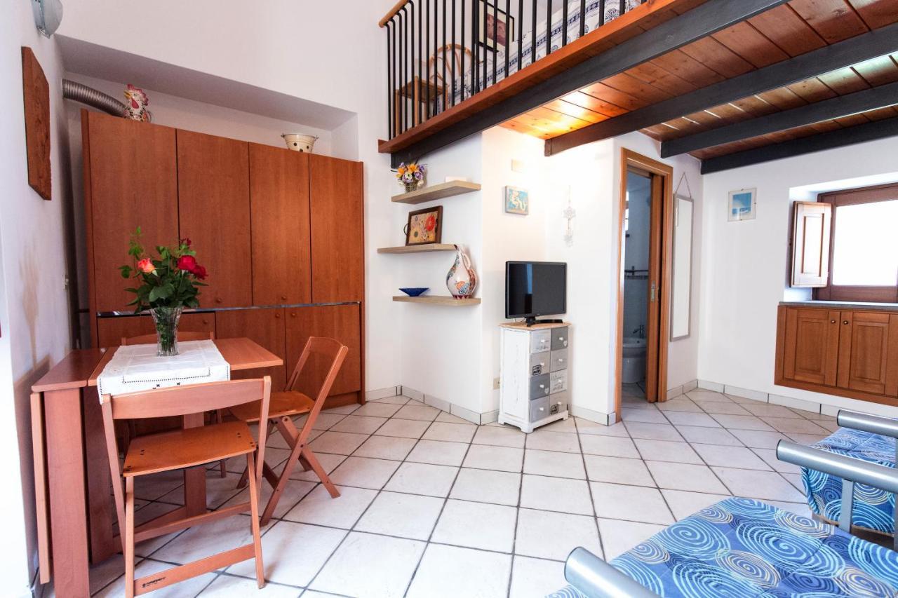 Casa Zu Peppino Lipari (Isola Lipari)