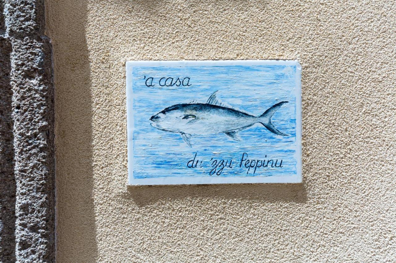 Apartment Casa Zu Peppino