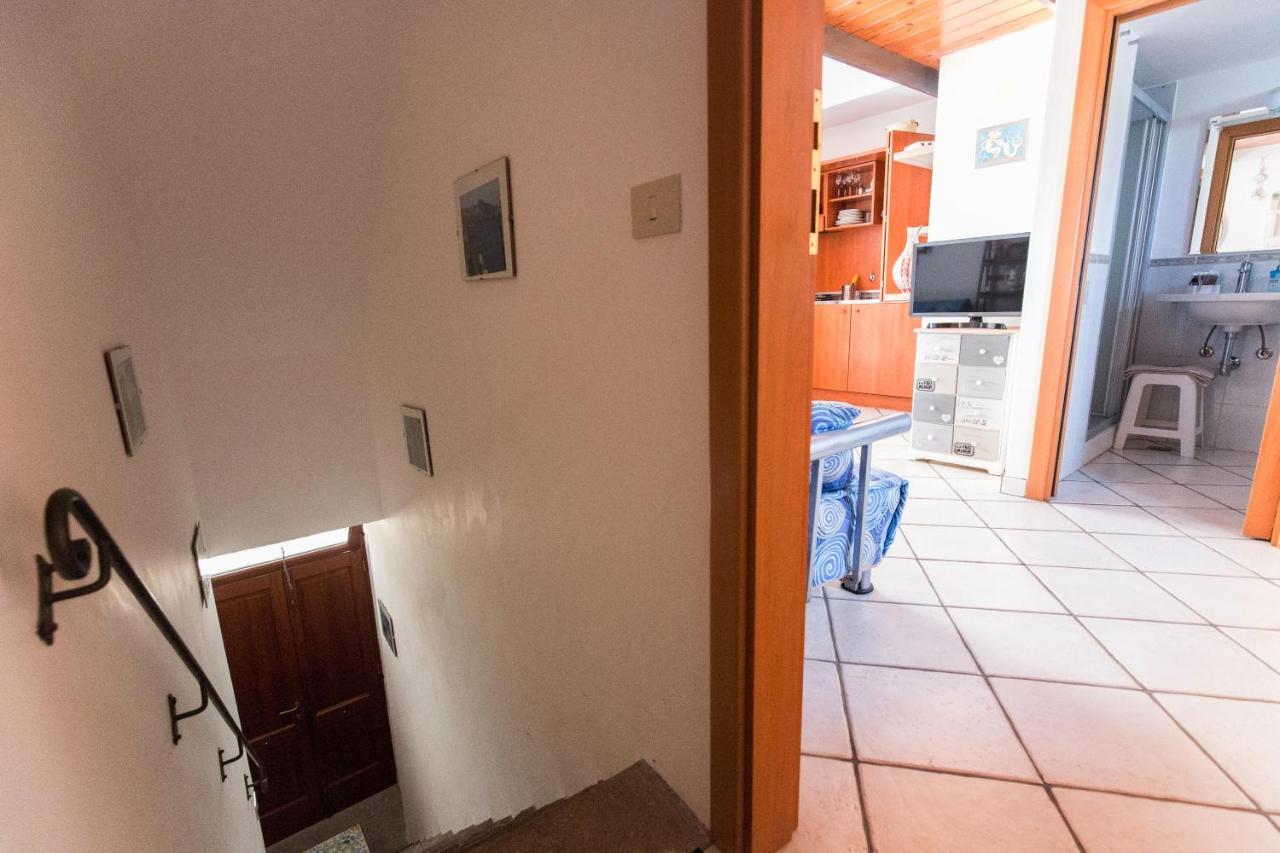 Apartment Casa Zu Peppino *