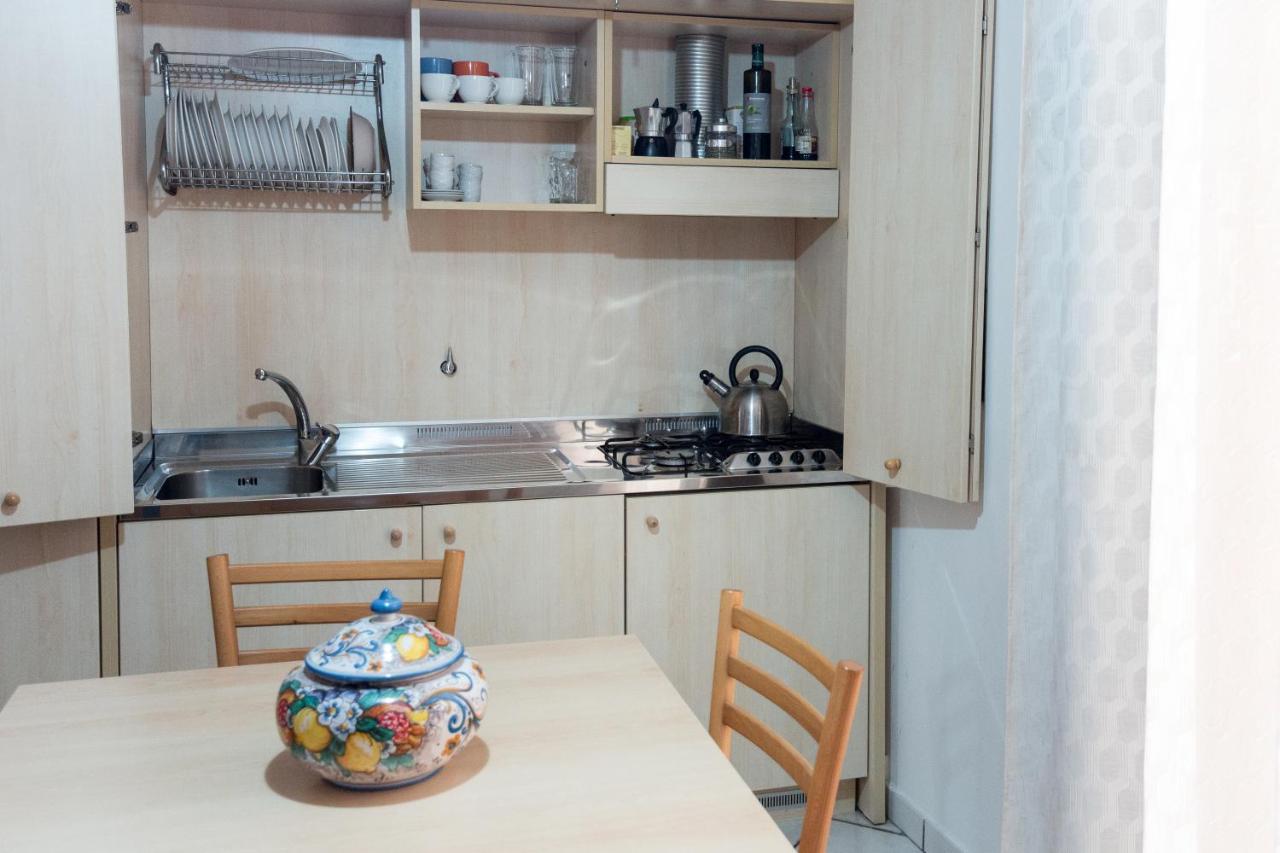 Apartment Casa Zu Peppino