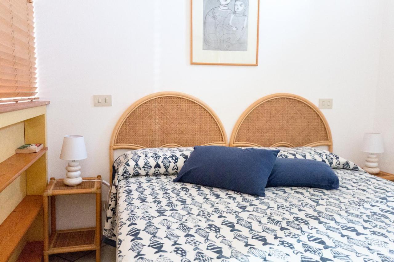 Apartment Casa Zu Peppino