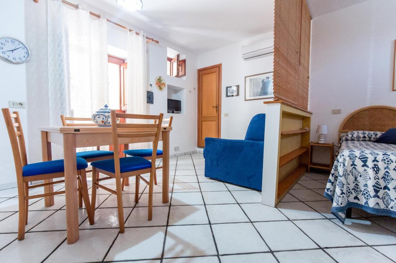 Apartment Casa Zu Peppino