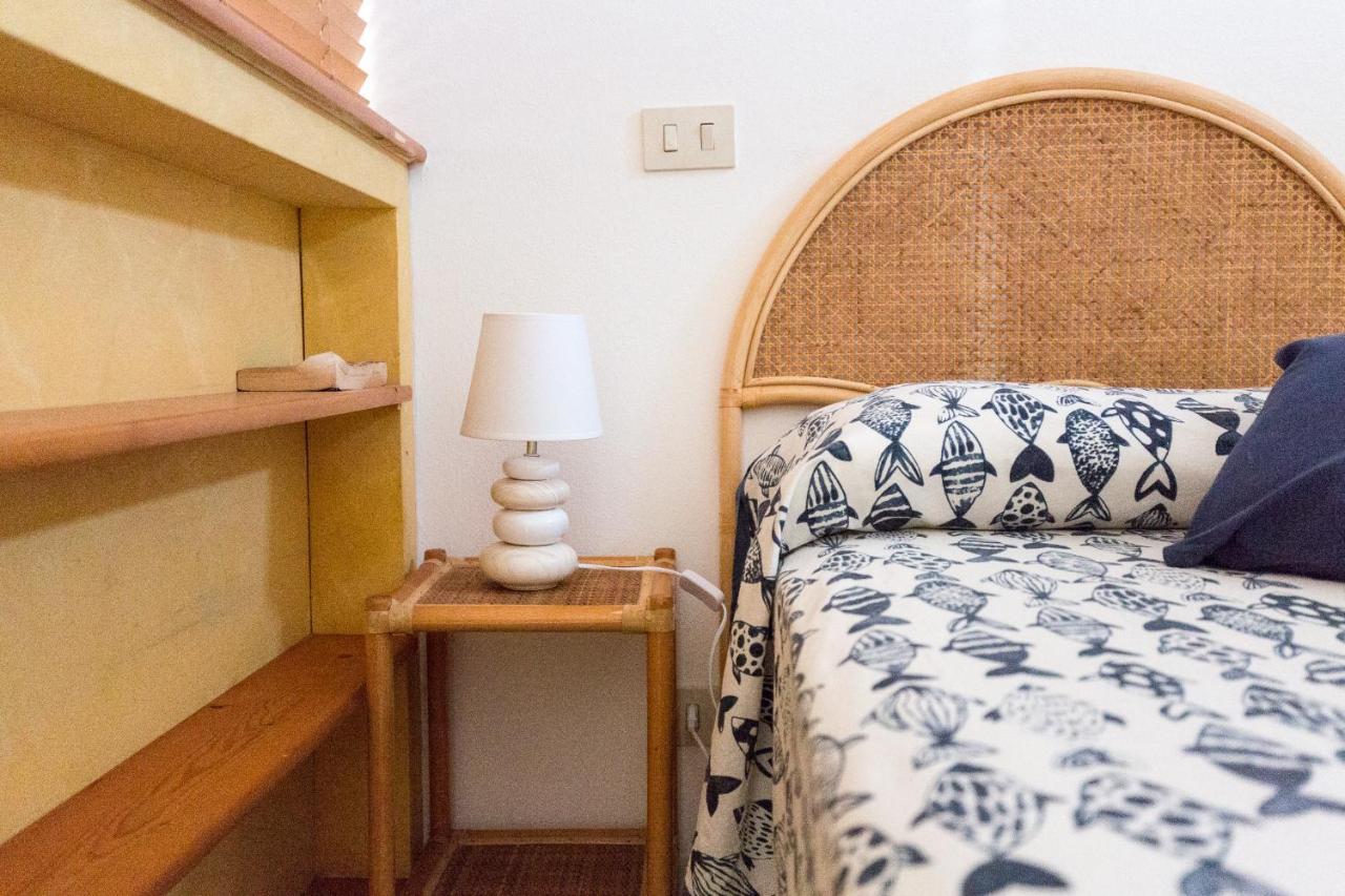 Apartment Casa Zu Peppino Lipari (Isola Lipari)