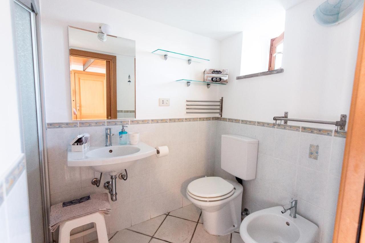 Apartment Casa Zu Peppino Lipari (Isola Lipari)