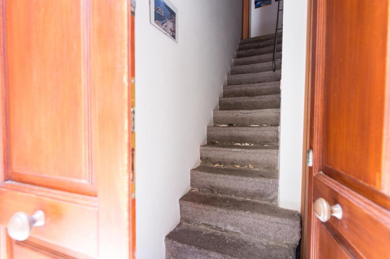 Casa Zu Peppino Apartment Lipari (Isola Lipari)
