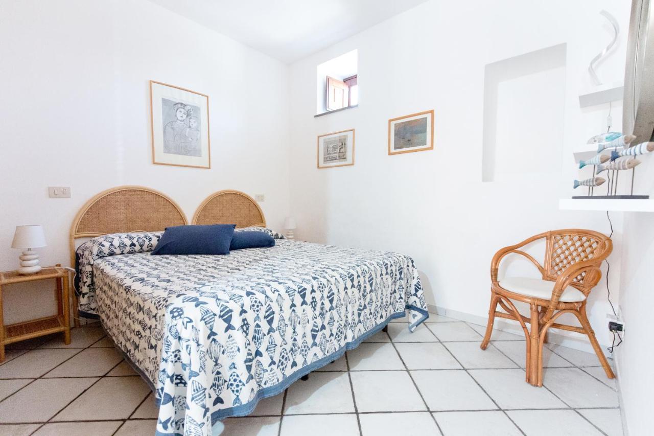 Apartment Casa Zu Peppino Lipari (Isola Lipari)