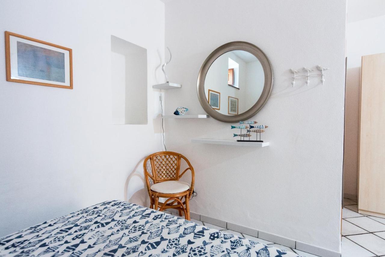 Casa Zu Peppino Lipari (Isola Lipari)