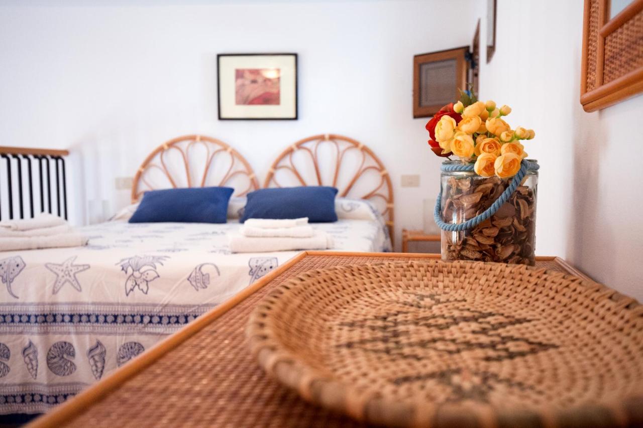 Casa Zu Peppino Apartment