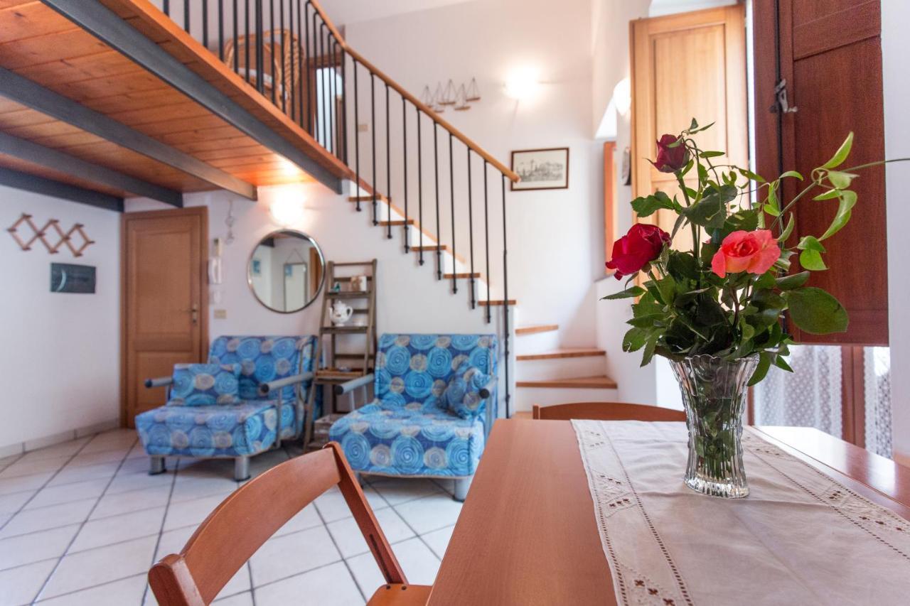 Casa Zu Peppino * Lipari (Isola Lipari)
