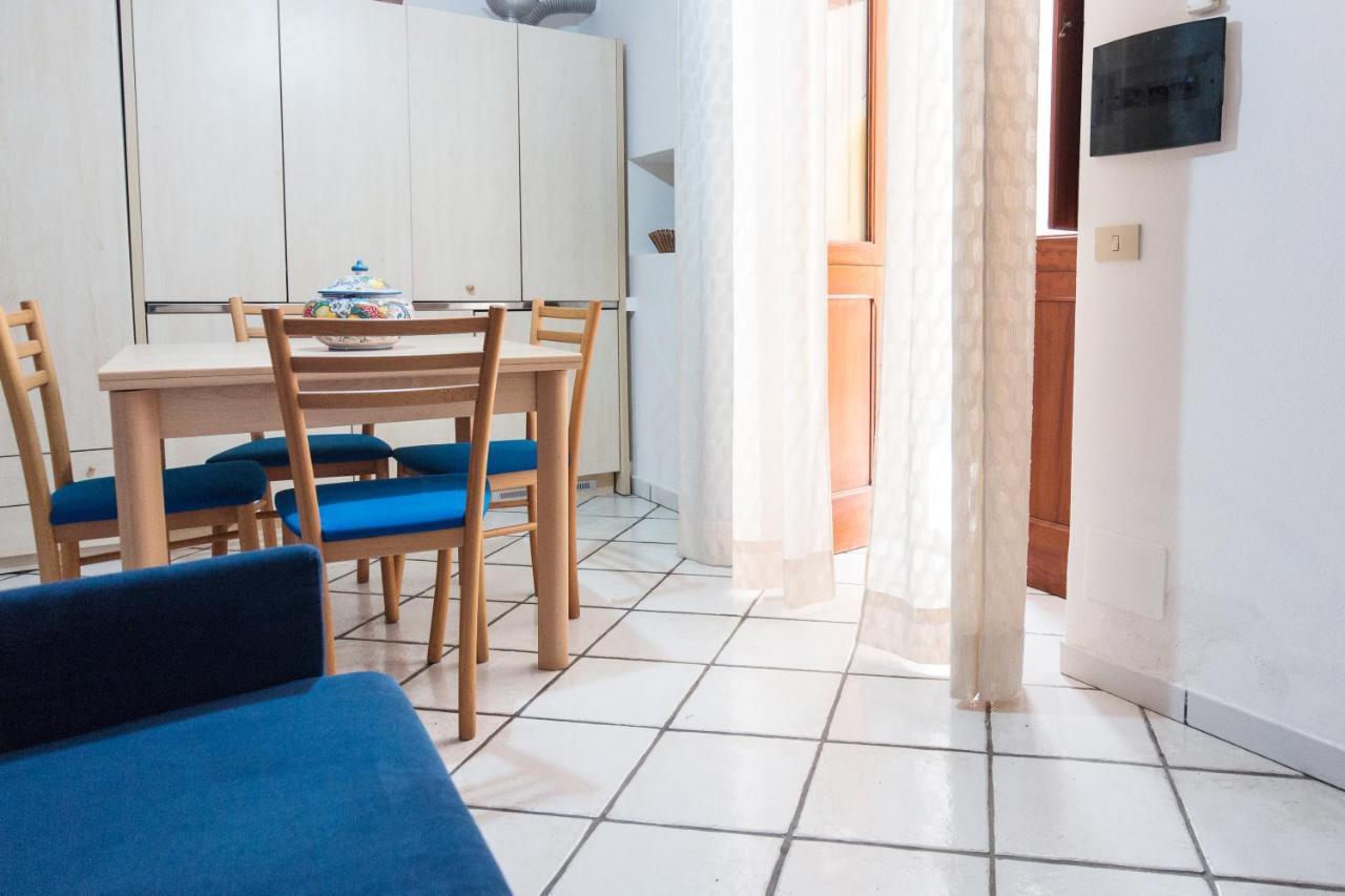 Casa Zu Peppino Lipari (Isola Lipari)