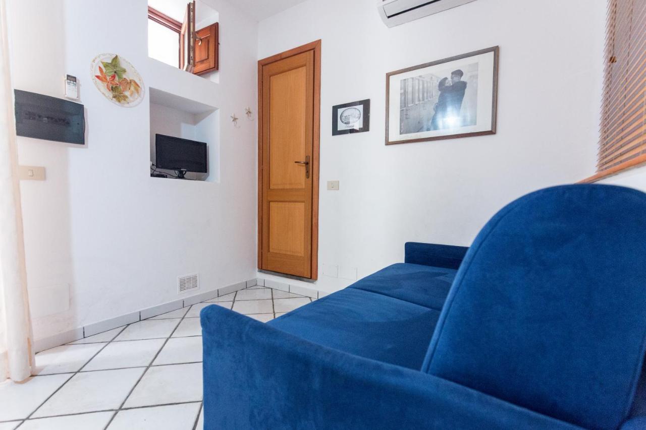 Casa Zu Peppino *