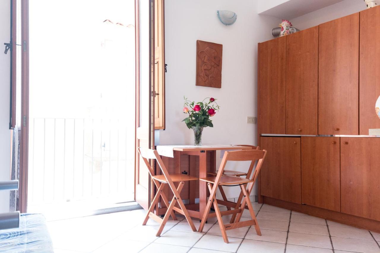 Casa Zu Peppino Apartment