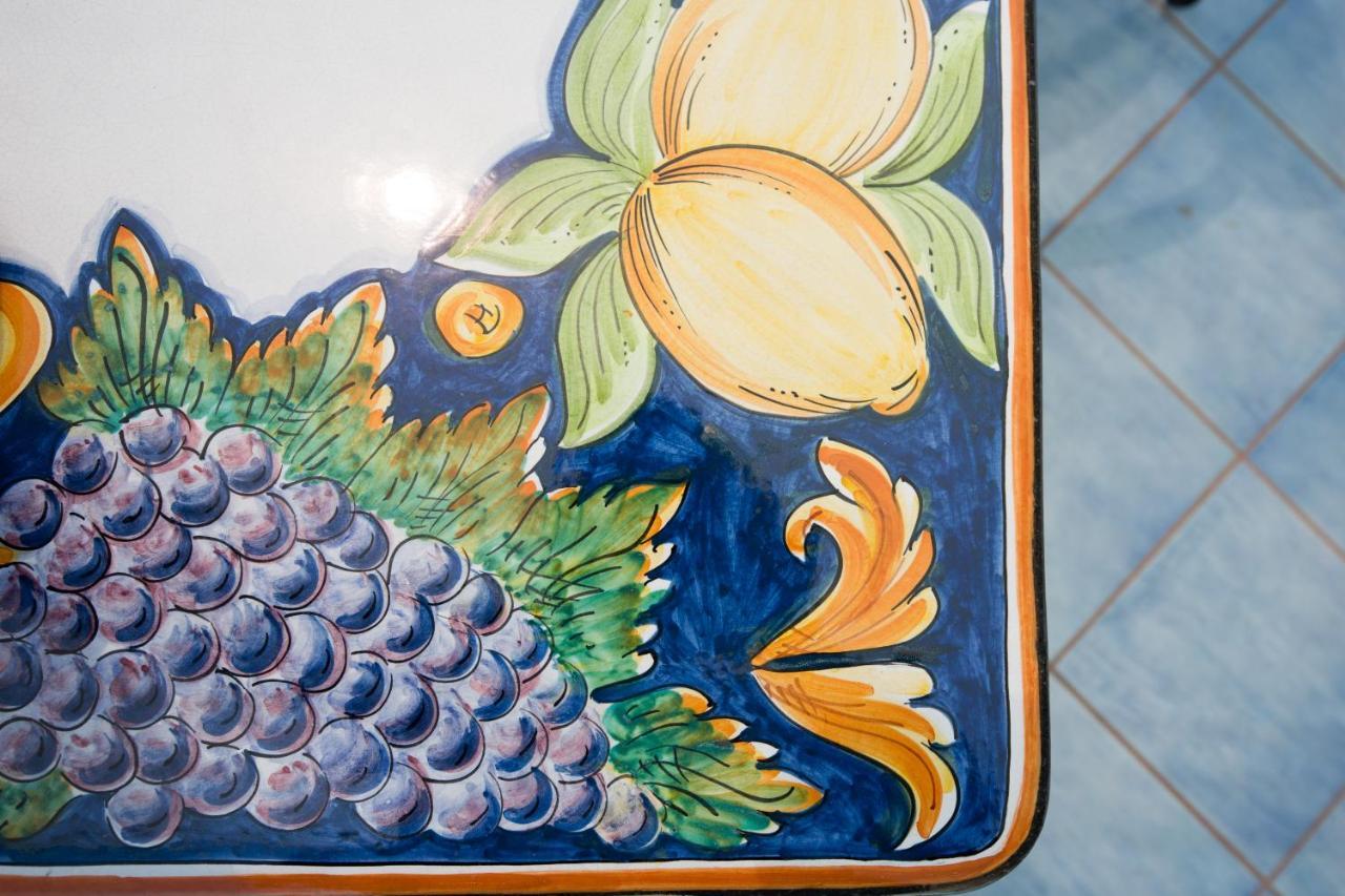 Casa Zu Peppino * Lipari (Isola Lipari)