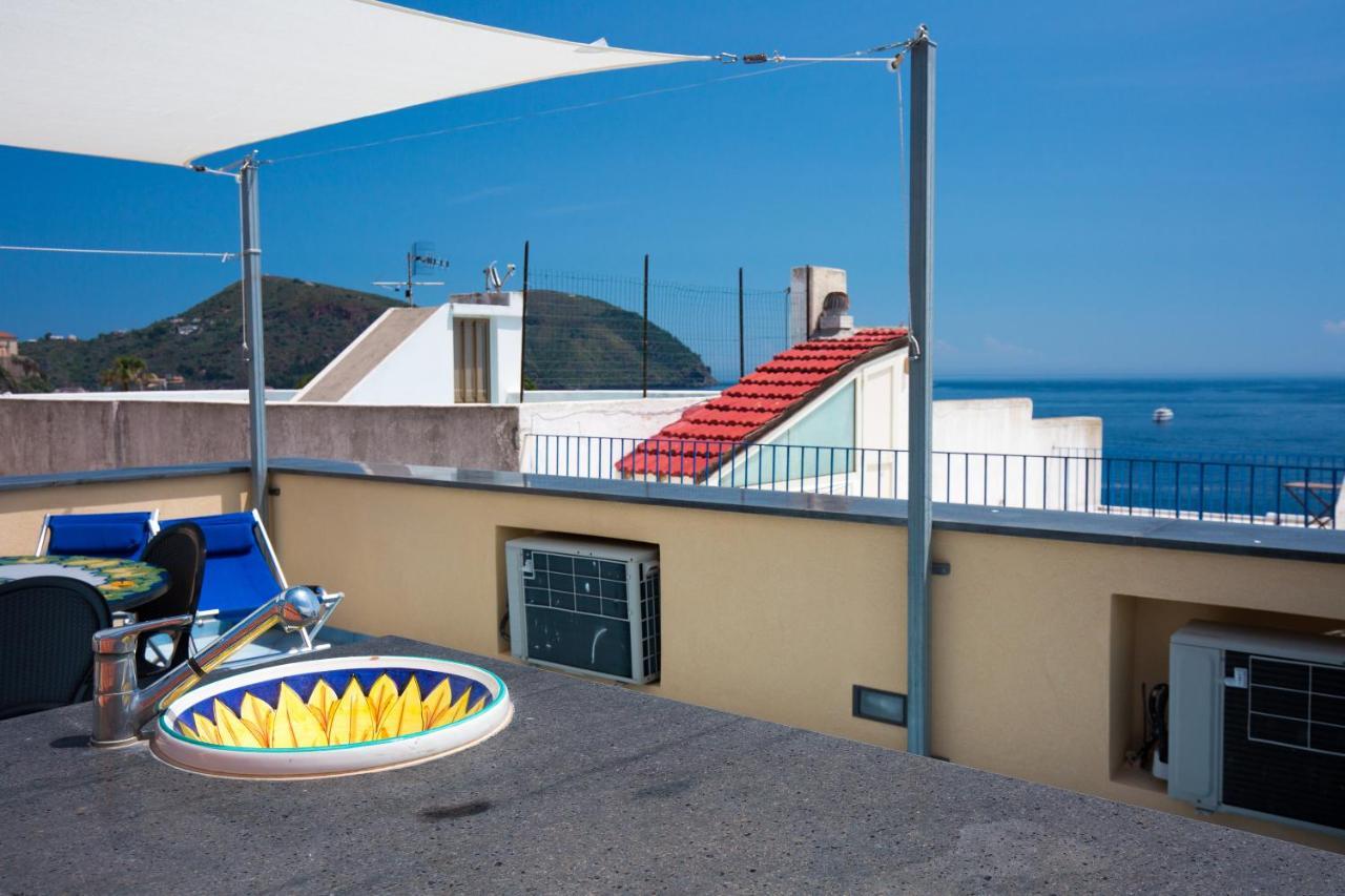 Casa Zu Peppino *