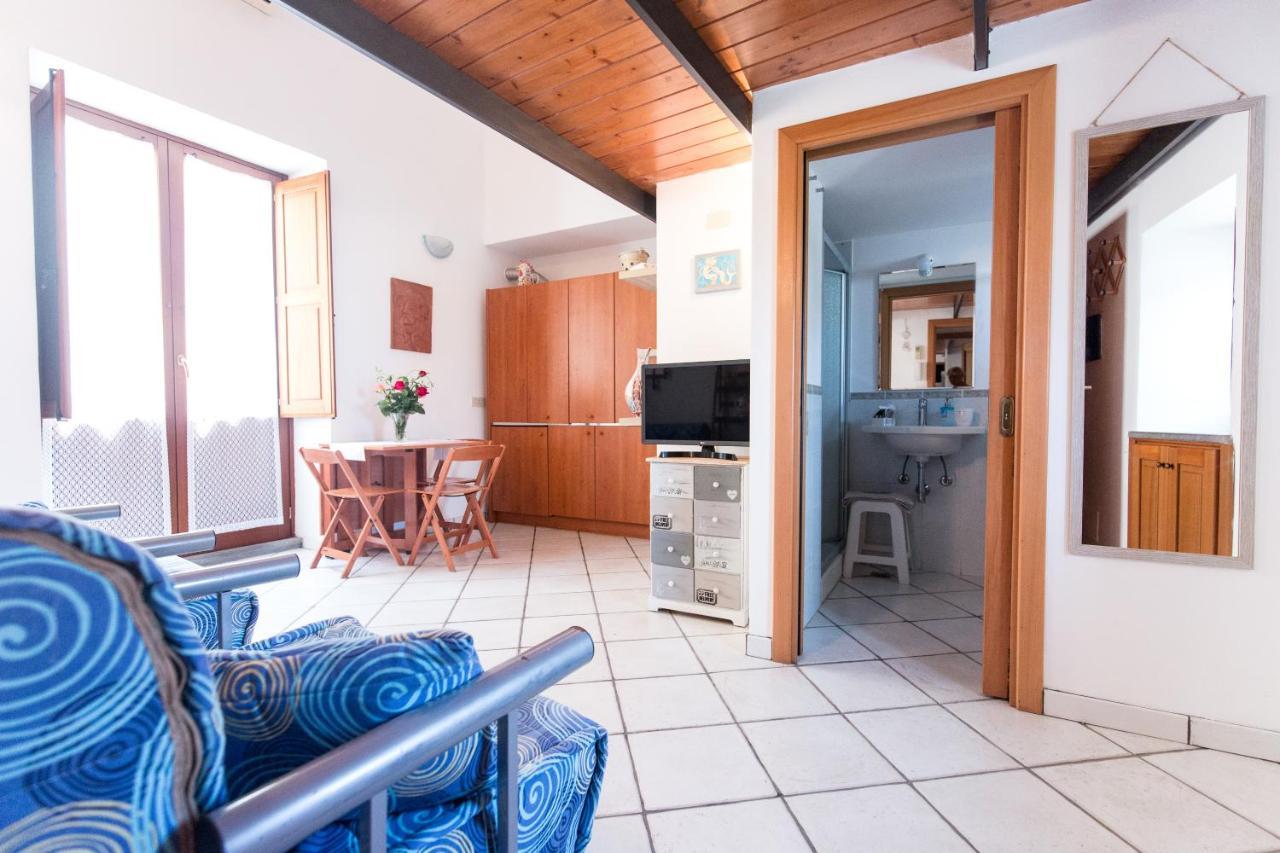 Apartment Casa Zu Peppino Lipari (Isola Lipari)