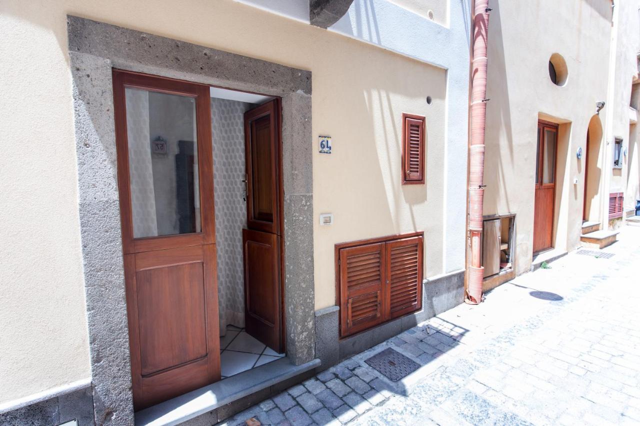 Casa Zu Peppino Apartment *