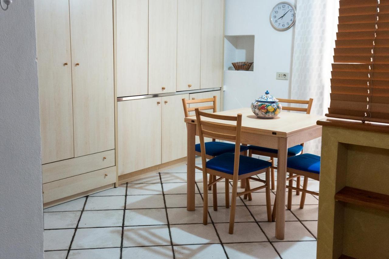 Casa Zu Peppino Apartment Lipari (Isola Lipari)