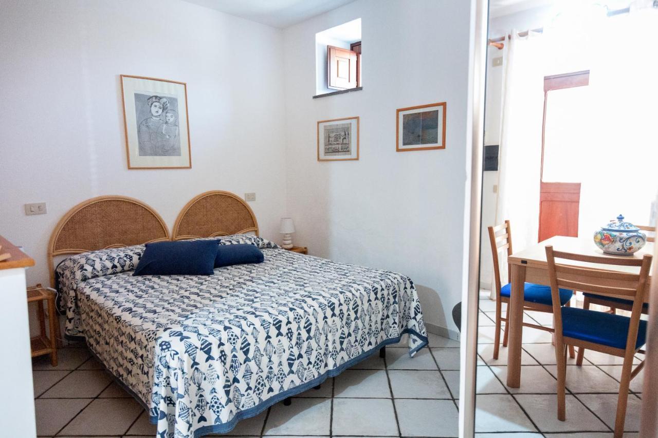 Casa Zu Peppino Lipari (Isola Lipari)