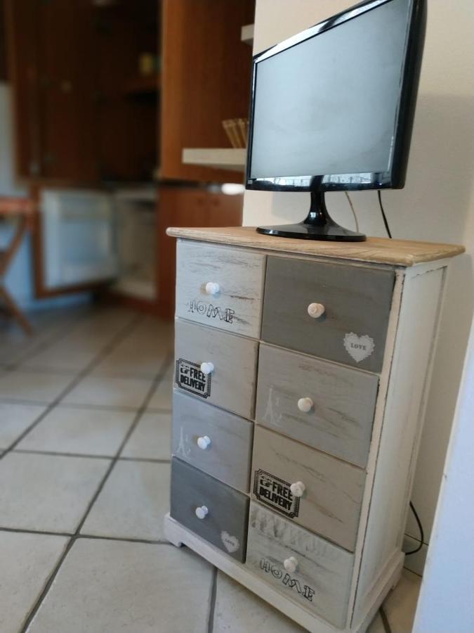 Apartment Casa Zu Peppino *