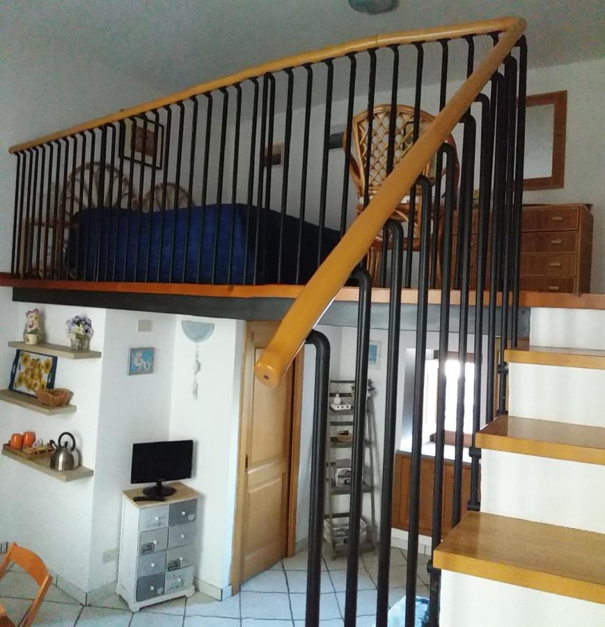 Casa Zu Peppino *