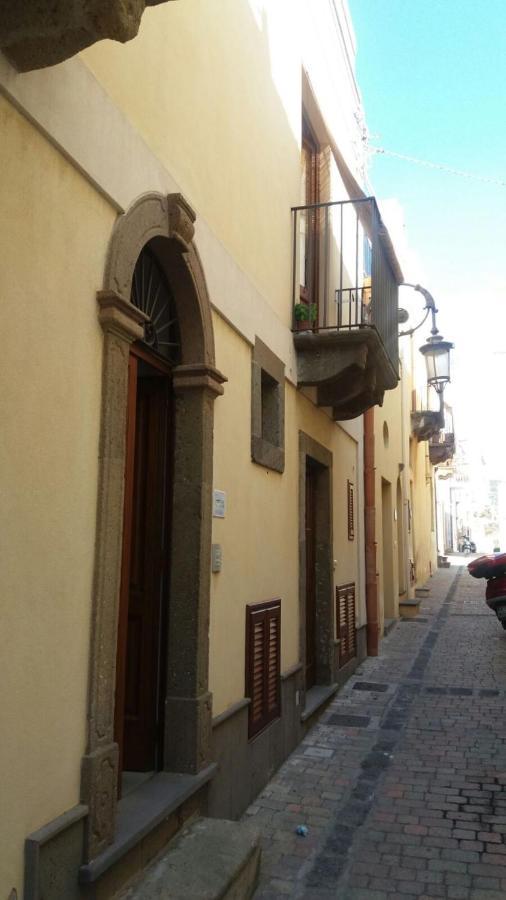 Casa Zu Peppino *