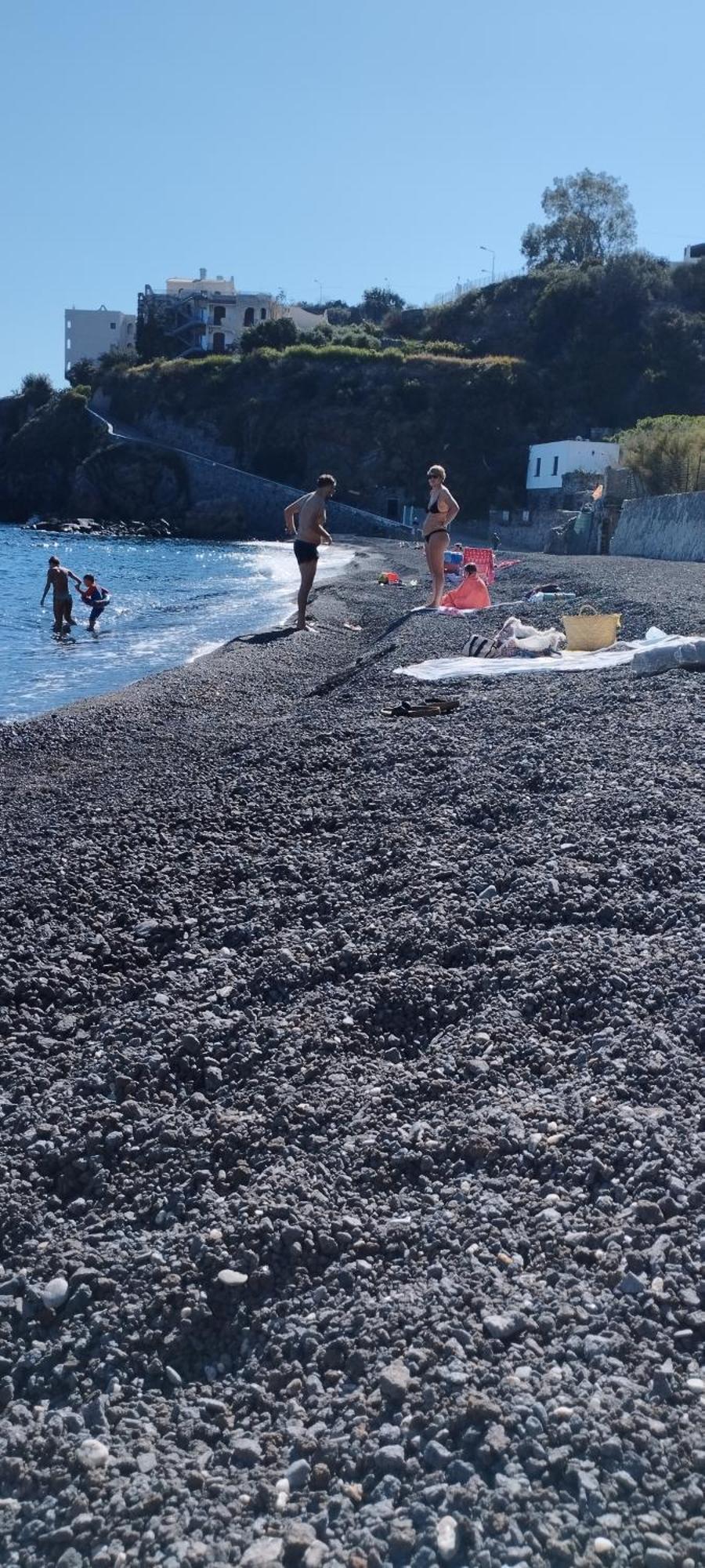 Casa Zu Peppino * Lipari (Isola Lipari)