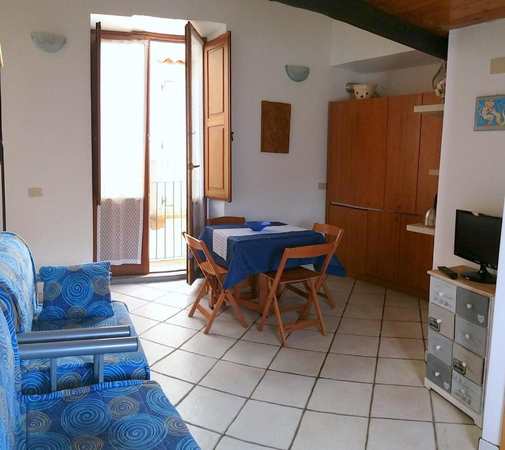 Apartment Casa Zu Peppino Lipari (Isola Lipari)